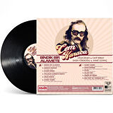 Cem Karaca - Bindik Bir Alamete (Plak)