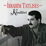 İbrahim Tatlıses - Klasikleri (Plak)