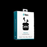 ttec AirBeat Move Gerçek Kablosuz TWS Bluetooth Kulaklık