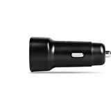 TTEC 2CKP01S SmartCharger PD 30W Araç Hızlı Şarj Cihazı