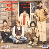 Edip Akbayram - Nice Yıllara Gülüm (Plak)
