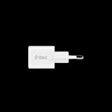 TTEC 2SCP01B SmartCharger 20W PD Seyahat Hızlı Şarj Cihazı Beyaz
