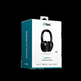 ttec 2KM150S SoundMax 3 Kulaküstü Kablosuz Bluetooth Kulaklık
