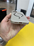 İPhone 11 Uyumlu Premium MagSafe Özellikli Ultra Lüks Kılıf