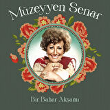 Müzeyyen Senar - Bir Bahar Akşamı (Plak)