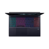 Acer Predator Helios Neo 16 Ultra 9-275HX 32-GBDDR5 2 TBSSD RTX5060 (8GB-GDDR7-115W) 16" WQXGA 240Hz Windows 11 Pro + QB Sırt Çantası NH.QVUEY.001QB17