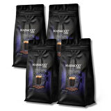 Mahmood Coffee Filtre Kahve 250 Gr x 4 Adet
