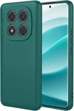 Xiaomi Redmi Note 15 Pro 4G ile Uyumlu Kılıf Esnek Premium Yumuşak Silikon Telefon Kılıfı Kapak