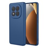Xiaomi Redmi Note 15 Pro Plus 5G ile Uyumlu Kılıf Esnek Premium Yumuşak Silikon Telefon Kılıfı Kapak