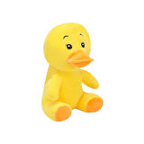 Peluş Civciv Oyuncak 14 cm 