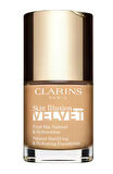 Clarins Skin Illusion Velvet - Doğal Bitişli Nemlendirici Fondöten 110N