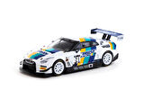 Tarmac Works 1:64 Nissan GT-R NISMO GT3 GT World Challenge Asia E-sports 2020with Plastic Truck GTR