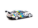 Tarmac Works 1:64 Nissan GT-R NISMO GT3 GT World Challenge Asia E-sports 2020with Plastic Truck GTR