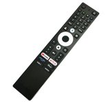 blaupunkt ile uyumlu Model BL50145SG Mikrofonlu Smart Tv Kumanda
