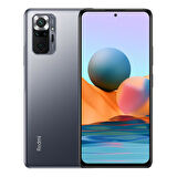 Xiaomi Redmi Note 10 Pro Black 128GB Yenilenmiş B Kalite (12 Ay Garantili)