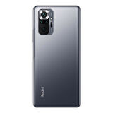 Xiaomi Redmi Note 10 Pro Black 128GB Yenilenmiş B Kalite (12 Ay Garantili)
