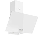 Ferre FlowArt Dolce  Beyaz  Ankastre Set   ( D087 + EL066 EMAYE OCAK  + QBL62CB )