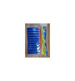12'Lİ NERF MERMİSİ YEDEK PAKET SÜNGER MERMİ