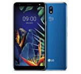 LG K40 Kırılmaz Cam Ekran Koruyucu