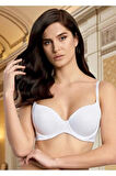 Kadın Desteksiz Dolgusuz Sütyen 75-100b,75-95c,75-90d
