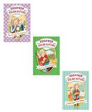 Eddanın Dilek Kutusu Seti (3 Kitap)