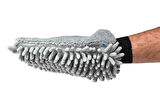 IRON DULL FOAM Cilalı Şampuan 1 Lt & Mikrofiber Yıkama Eldiveni – Mükemmel Temizlik ve Cila Etkisi!