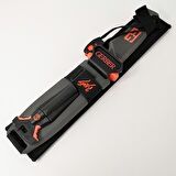 Gerber 28 cm Kılıflı Magnezyum Çubuklu Bıçak