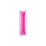 FOLYO BALON I HARF FUŞYA 102CM