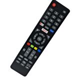 Next YE-50020 4K Linux Netflix Smart Tv Kumanda