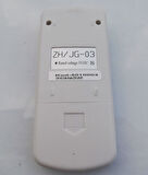 Aura ZH/JT-08  ZH/J6-03 Orginal Klima Kumandası