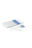 AKUPUNKTUR İĞNESİ 0.30 X 50 mm MAXİ 200 ADET
