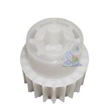 COOKPLUS Chopper Doğrayıcı Xxl 4001 DOĞRAYICI RONDO GRUBU BIÇAK DİŞLİSİ