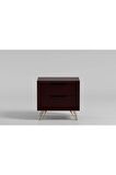 Rich Selfy Decor 500 Cc Burgundy Kendinden Vernikli Mobilya Boyama Seti
