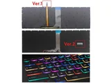 MSI GL75 9SCK Klavye V2 Işıklı (RGB)