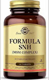 Solgar Formula SNH 60 Tablet