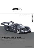 MİNİ GT 1:64 NİSSAN R89C LE MANS SHAKEDOWN TEST AT PAUL RICARD 1988