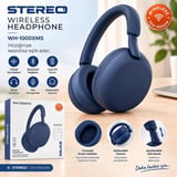 1000XM5 KAFA ÜSTÜ BLUETOOTH KULAKLIK