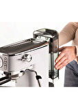 Ariete Moderna Espresso Slim 1300 W Beyaz Kahve Makinesi