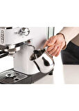 Ariete Moderna Espresso Slim 1300 W Beyaz Kahve Makinesi