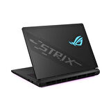 Asus Rog Strix Scar 16 G635LXEP6 Core Ultra 9 275HX 32GB 4tb SSD RTX5090-24GB 175W WIN11 Pro 16" 2.5k 240Hz Wqxga + Elektropasaj Çanta