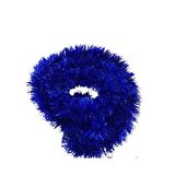 Sim Süs Lacivert 6,5cm 2 Metre