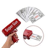 Para Dolar Atma Makinesi