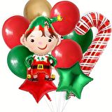 Elf Folyo Balon 85x58 cm
