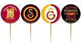Galatasaray Kürdan 8 Adet