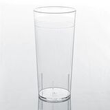 Kokteyl Bardağı Şeffaf 300 ML 6 lı