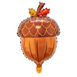 Fındık Folyo Balon 58x41 cm