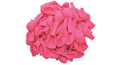 10 lu Floresan Neon Pembe 12 inç