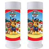 Paw Patrol Köpük Baloncuk 1 Adet