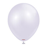 12 İnç Aura Lavander Fog ( Lavanta Sisi ) Balon 5 Adet