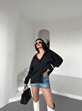 NEW SEASON  Modal Oversize Gömlek STANDART / Oversize Gömlek